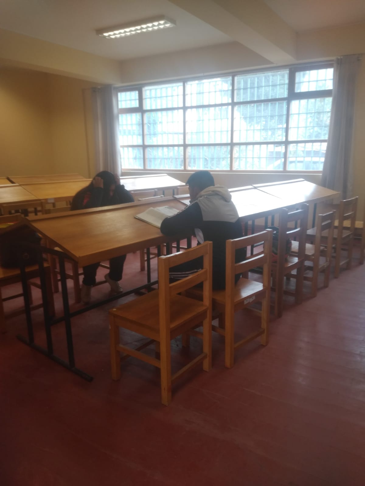 Talleres técnicos