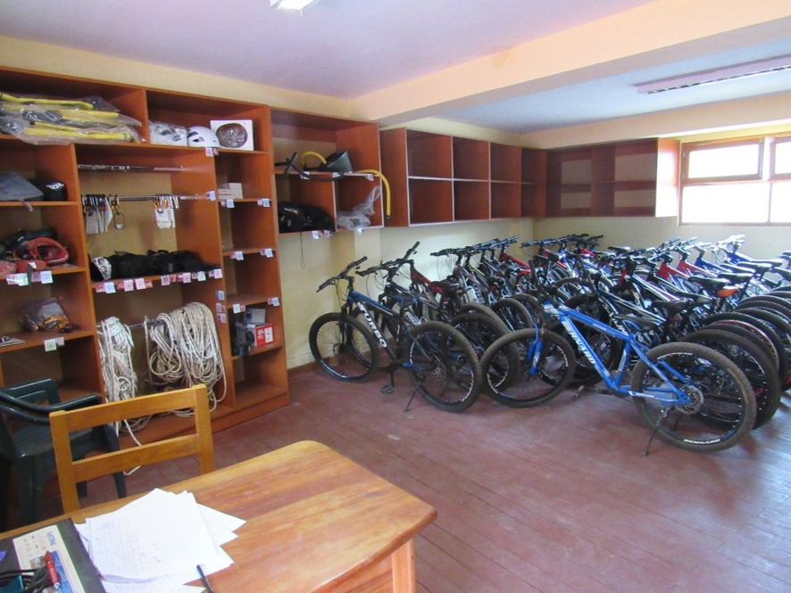 Galería Guía Oficial de Turismo 1