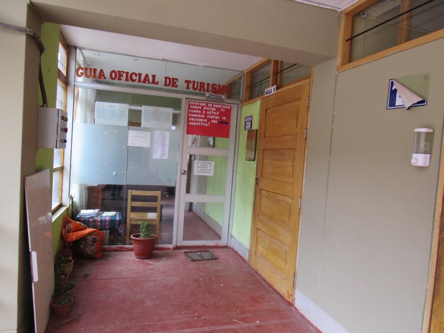 Galería Guía Oficial de Turismo 7