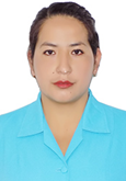 Carla Patricia Loaiza Kjuro