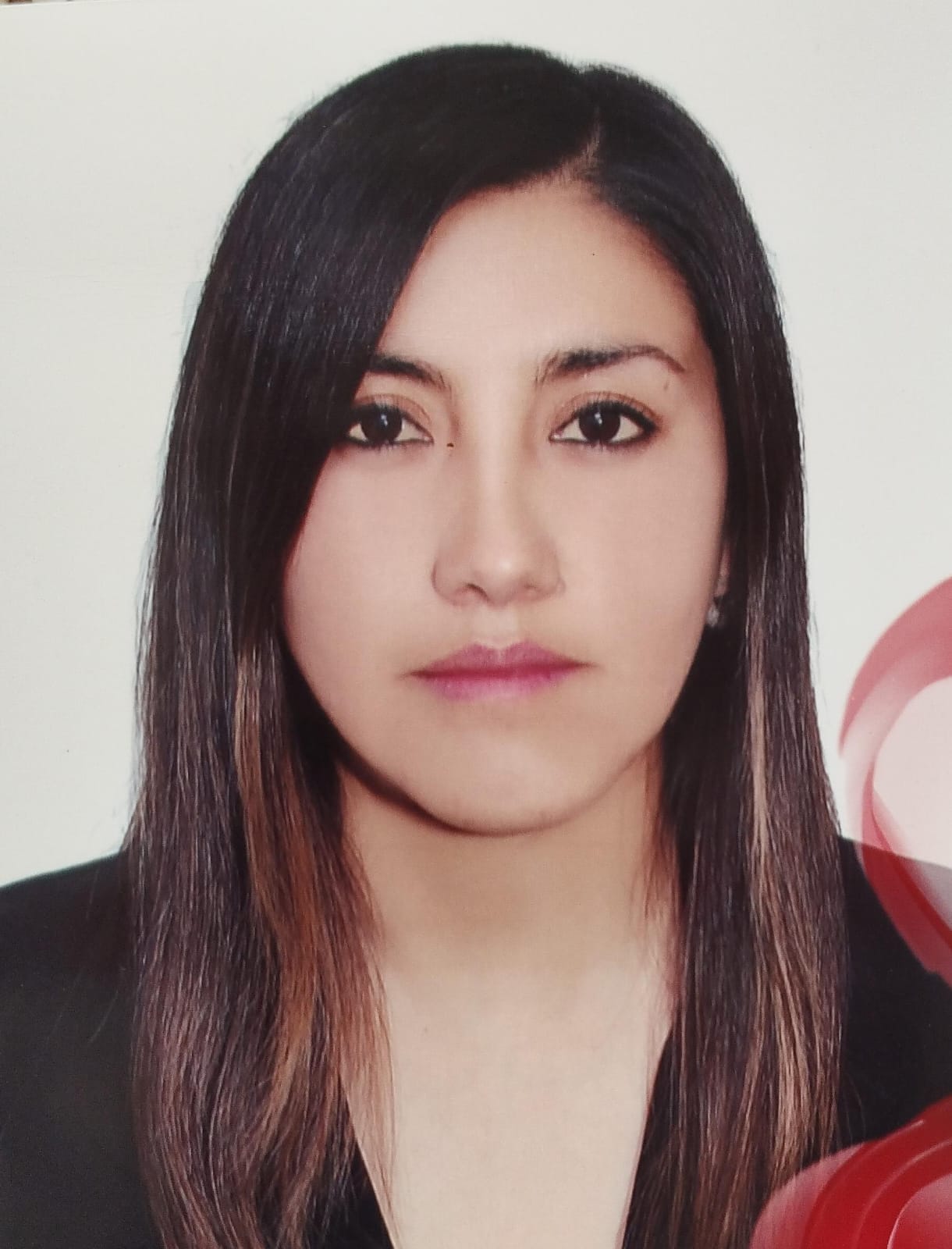 Carla Verónica Aguayo Gonzales