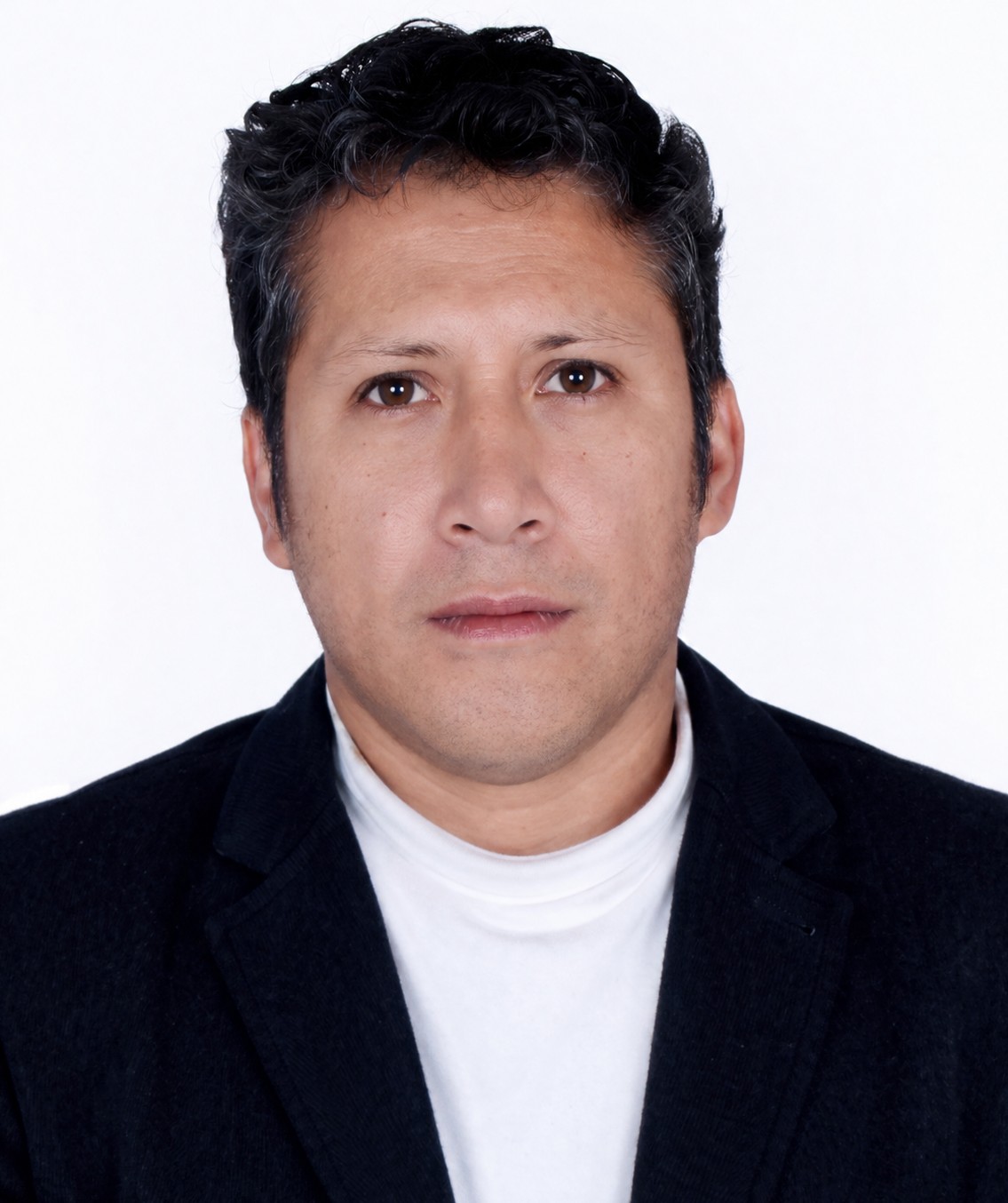 Elvis Huamantupa Estrada