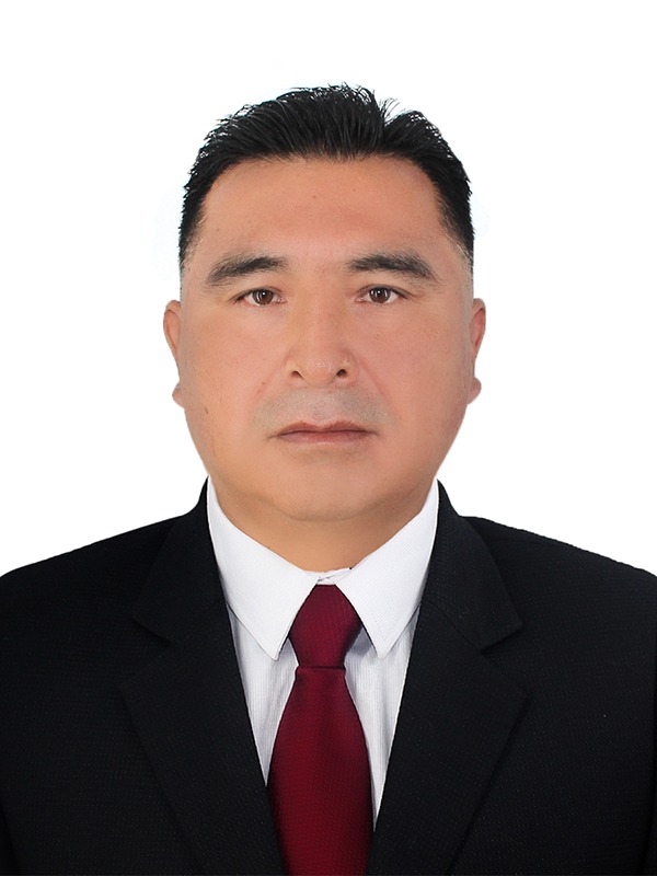 Florencio Muñoz Vilca