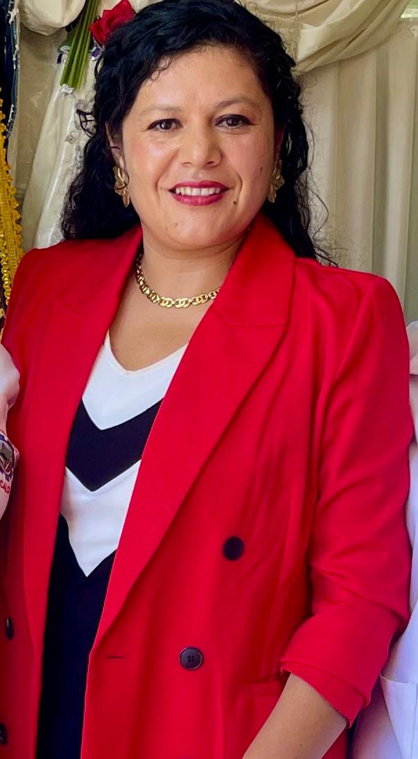 Ghilda Aurora Aguayo Saloma