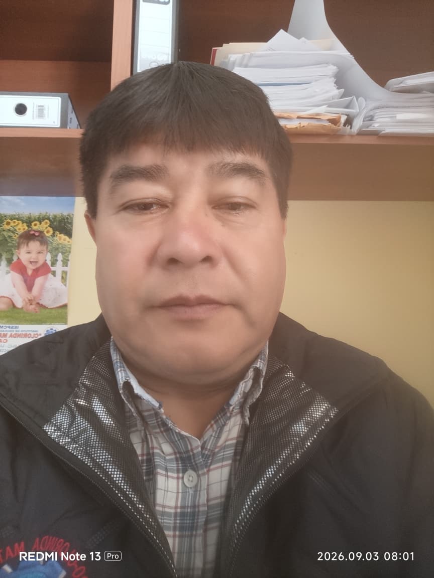 Henry Erasmo Farfán Parisaca