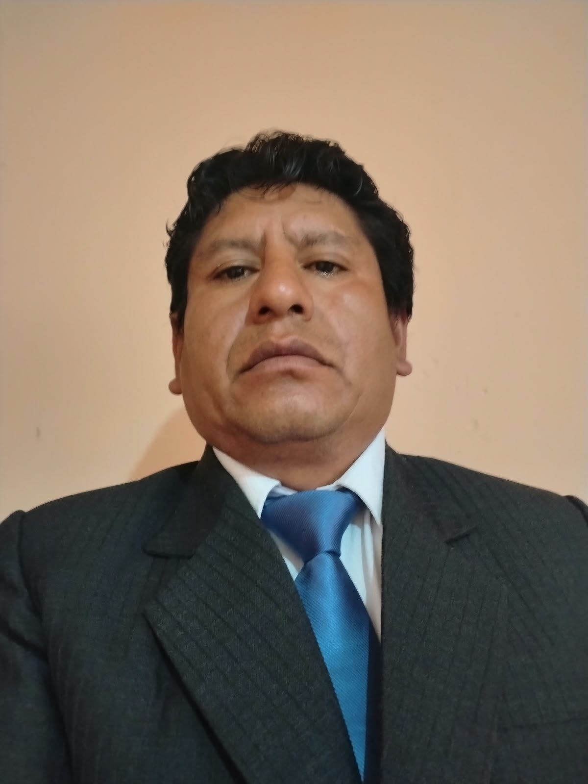 Jhon Laura Tintaya