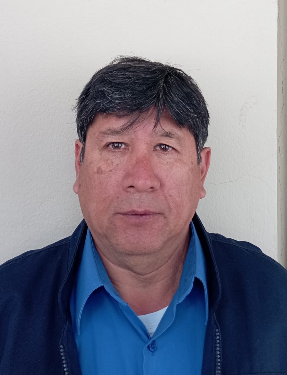Luis Alberto Yanque Martorell