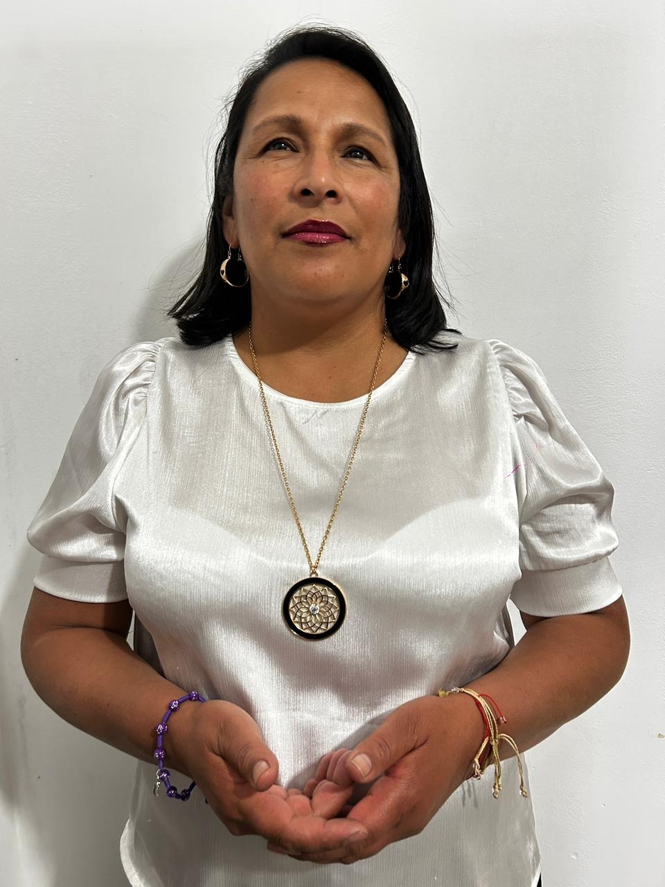 Margot Pinedo García