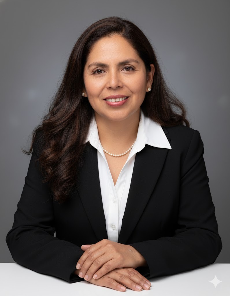 Ruth Mely Quispe Marcavillaca