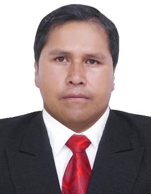 Wilson Ccorihuaman Flores